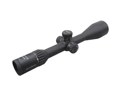 Vector Optics Continental x8 3-24x56 SFP Zero-Stop Tactical ED Rifle Scope