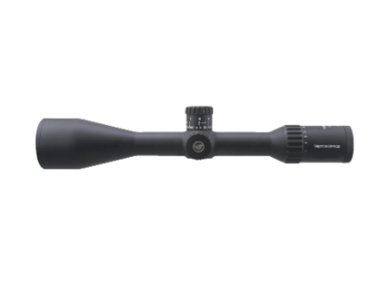 Vector Optics Continental x8 3-24x56 SFP Zero-Stop Tactical ED Rifle Scope
