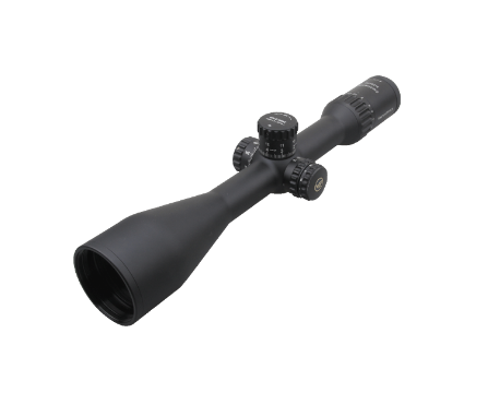 Vector Optics Continental x8 3-24x56 SFP Zero-Stop Tactical ED Rifle Scope