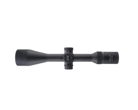 Vector Optics Continental x8 3-24x56 SFP Zero-Stop Tactical ED Rifle Scope