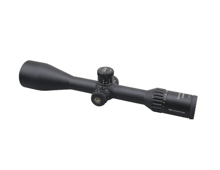 Vector Optics Continental x8 3-24x56 SFP Zero-Stop Tactical ED Rifle Scope
