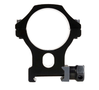 Vector Optics X-ACCU 30mm Picatinny Scope Rings - Medium