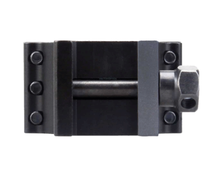 Vector Optics X-ACCU 30mm Picatinny Scope Rings - Medium