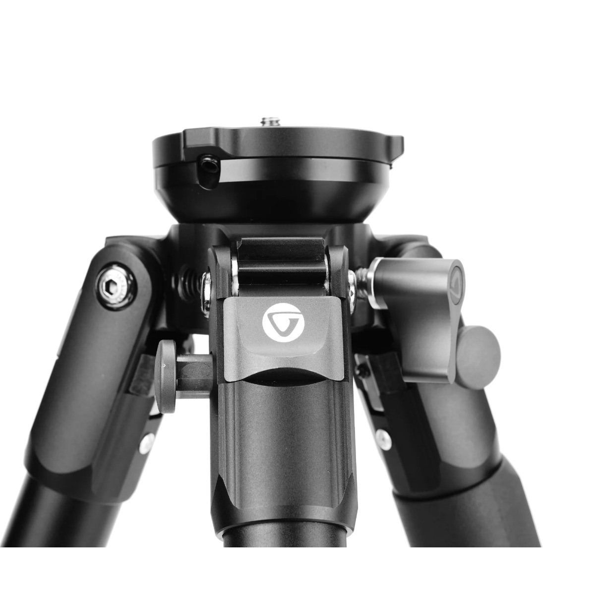 Vanguard Endeavor L 263AGM Aluminium Levelling Shooting Rest With GM-70 Rifle Clamp