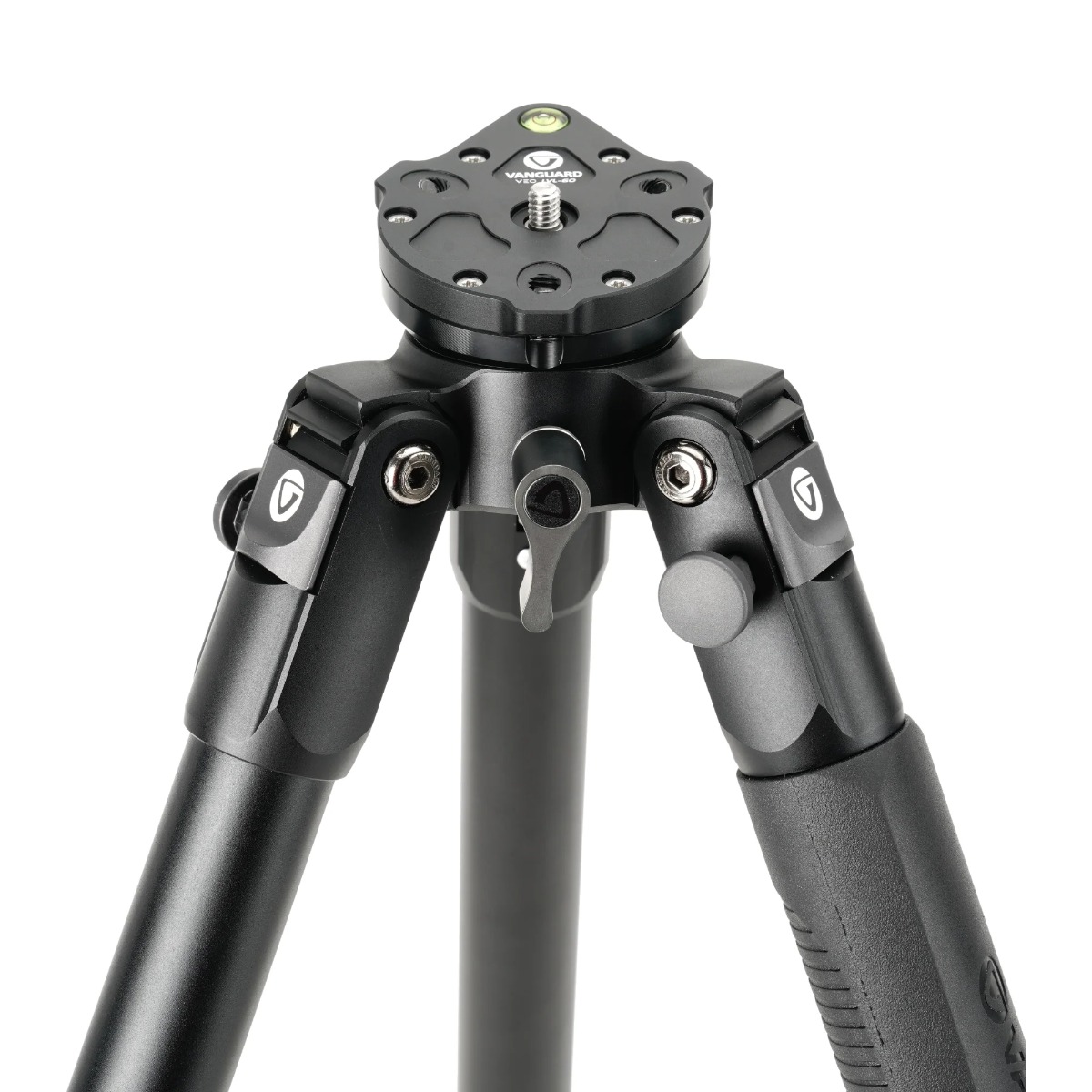 Vanguard Endeavor L 263AGM Aluminium Levelling Shooting Rest With GM-70 Rifle Clamp