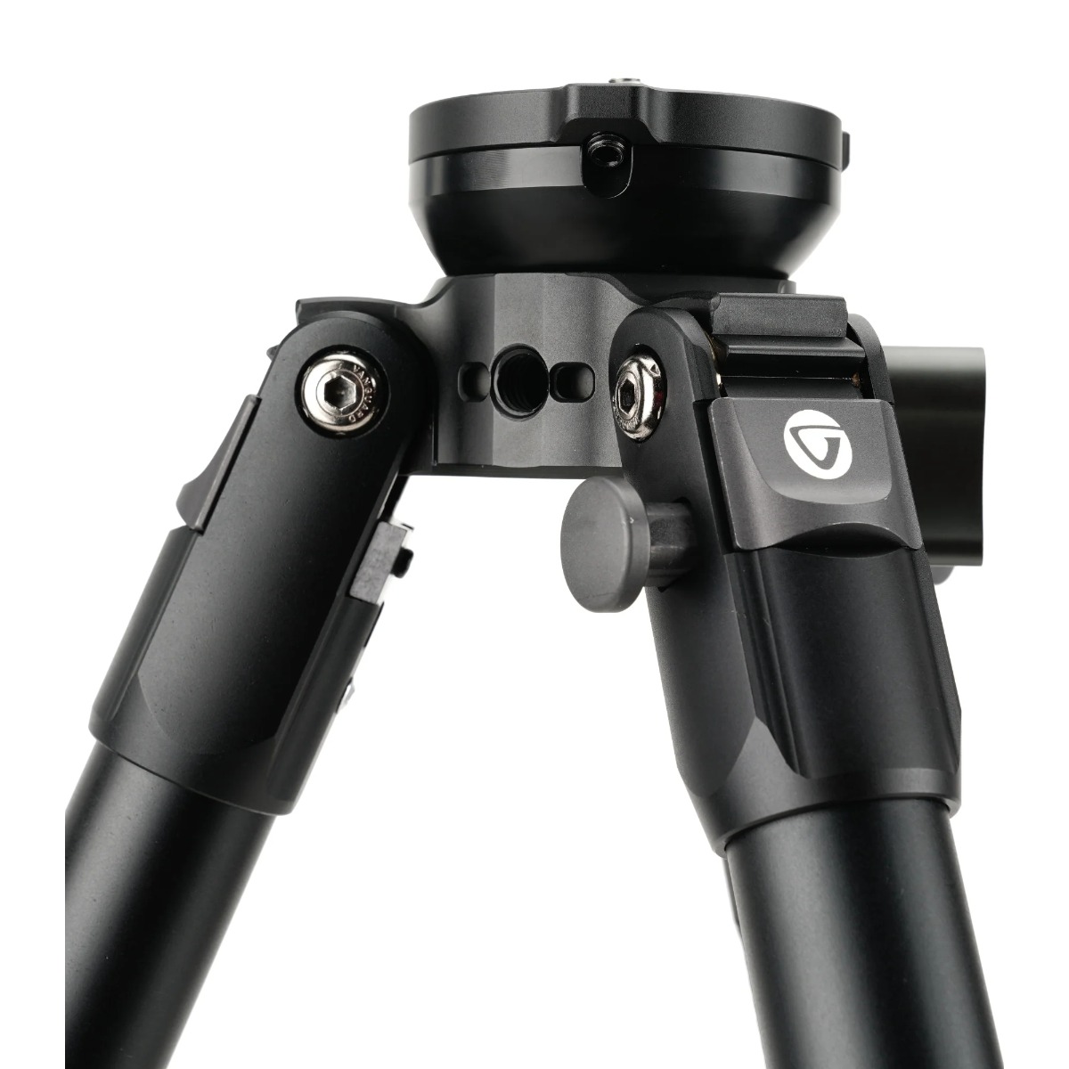 Vanguard Endeavor L 303AGM Gun Pod Solid Aluminium Shooting Rest Bowl Head Tripod System (Arca Compat)