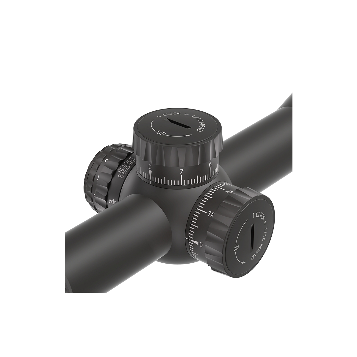 Vector Optics Taurus 5-30x56 GEN II FFP MPX1 1/10MIL 30mm Rifle Scope