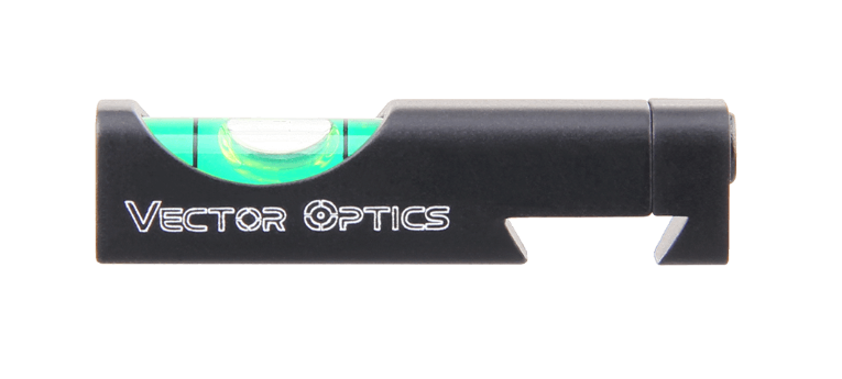 Vector Optics Offset Bubble Dovetail Mount Gen II