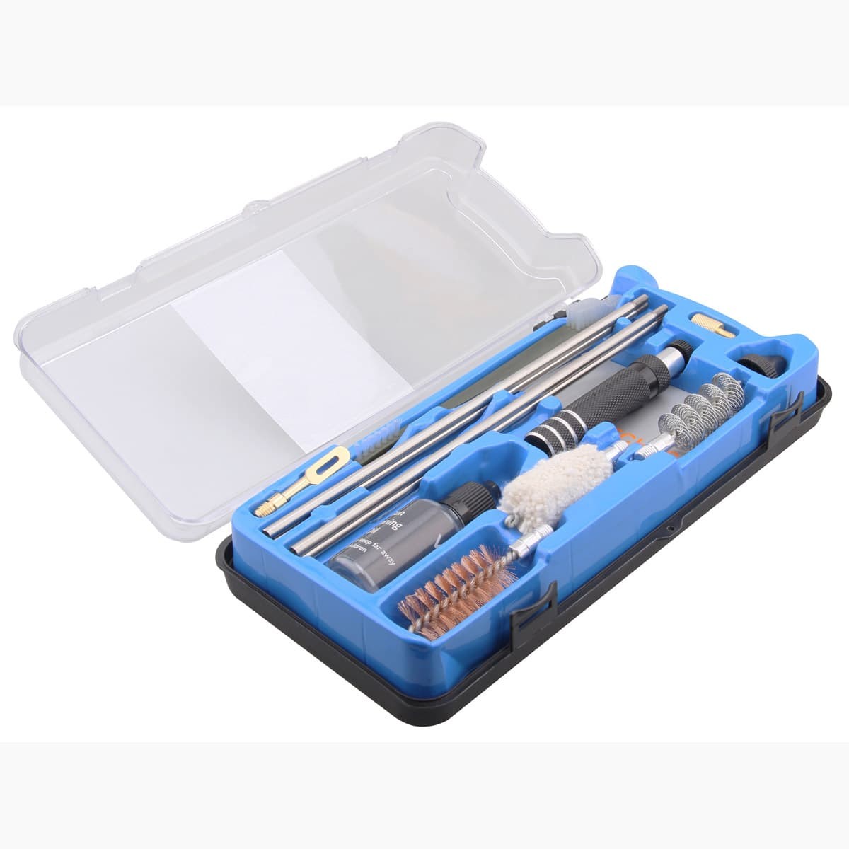 Vector 12GA Gun Cleaning Kit 