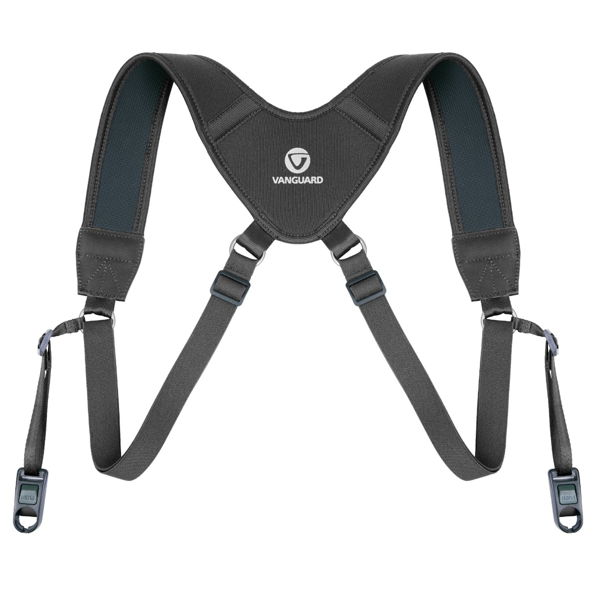 Vanguard VEO Optic Guard DLX Harness