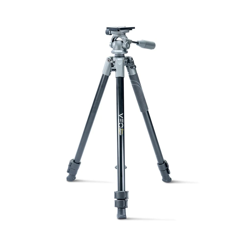 Vanguard VEO 2Pro 263AO Aluminium Tripod with 2-Way Pan Head - Ideal For Larger Spotting Scopes