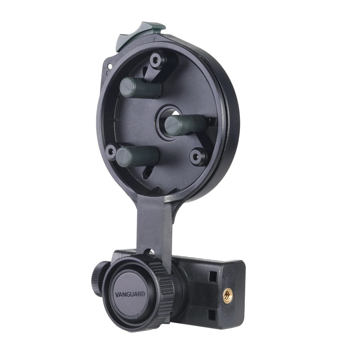 Vanguard VEO PA-65 Universal Digiscoping Adaptor for Spotting Scopes