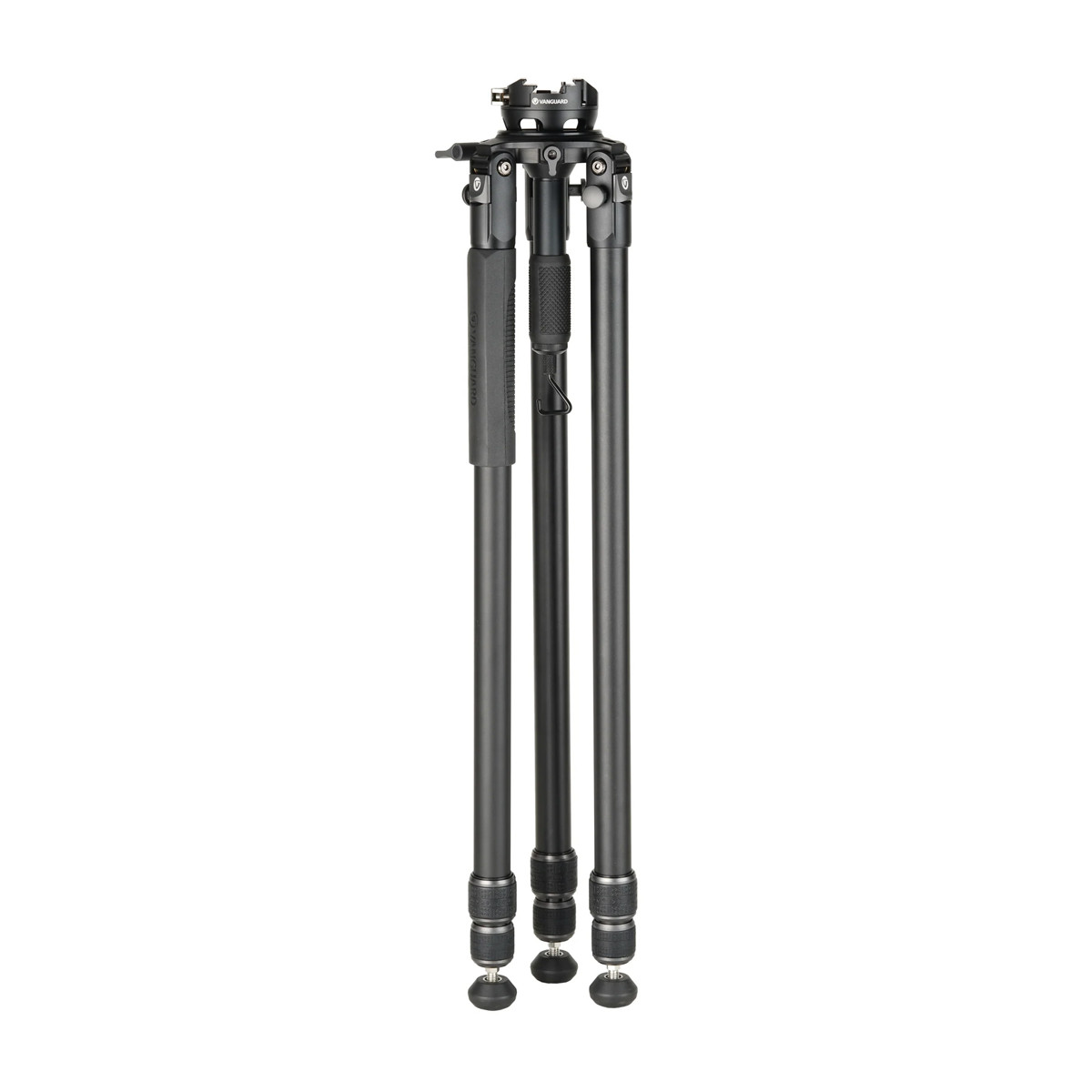 Vanguard Endeavor RL 303APR Aluminium Gun Rest With Removable Levelling System and Picatinny Clamp