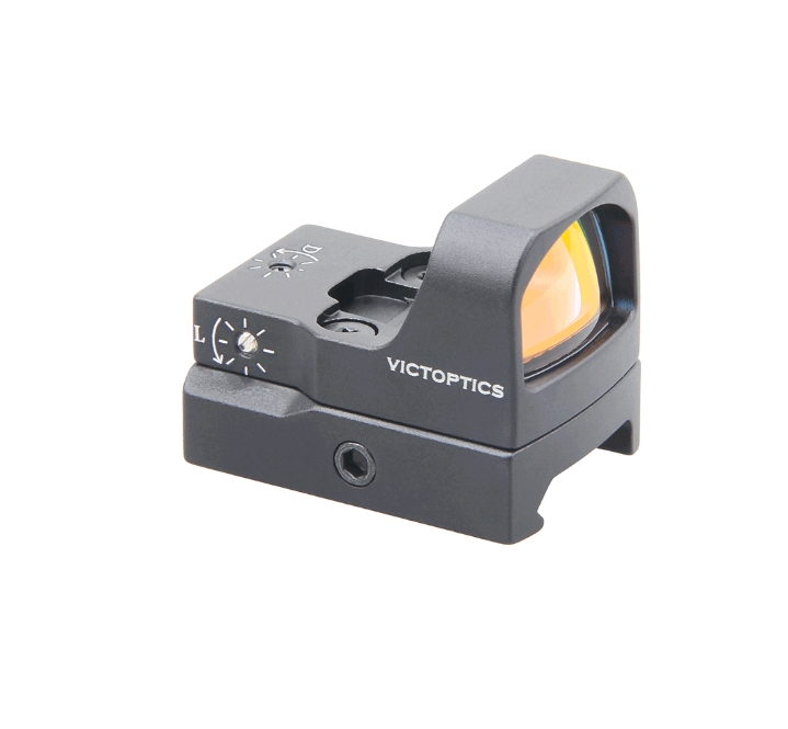 Vector Optics VictOptics V3 1x17x26 Red Dot Sight