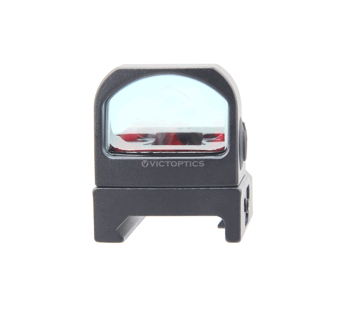 Vector Optics VictOptics V3 1x17x26 Red Dot Sight