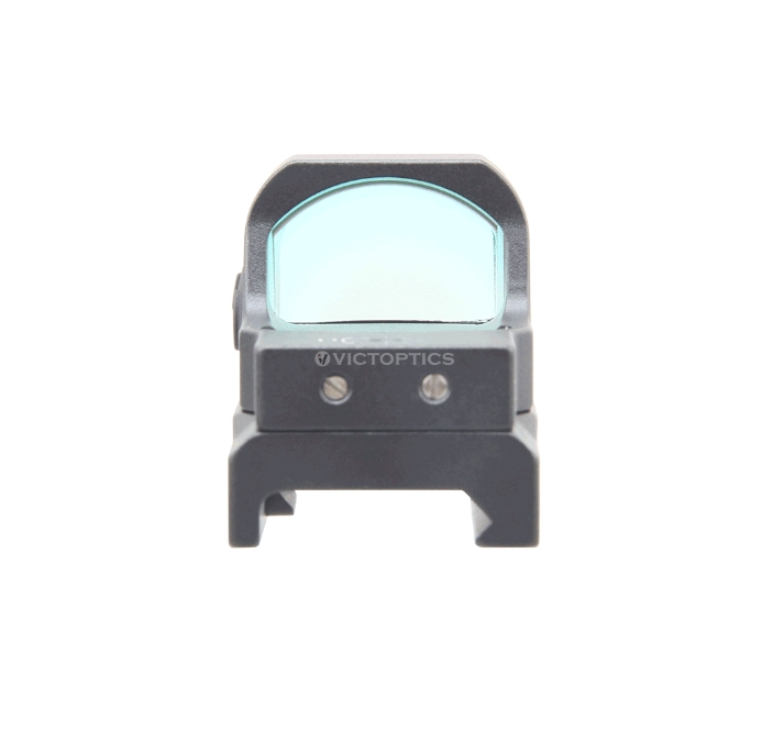 Vector Optics VictOptics V3 1x17x26 Red Dot Sight