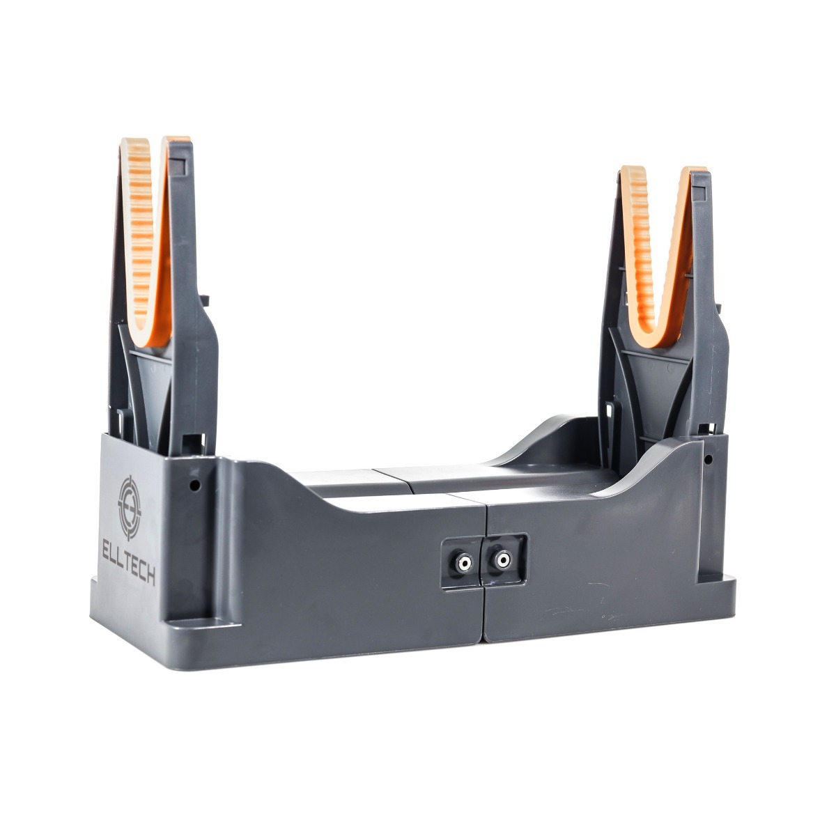 ELLTECH Compact Rifle Cleaning Stand Range Vise