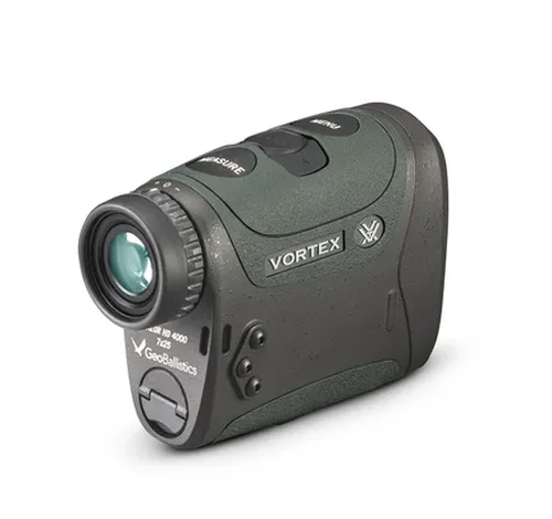 Vortex Razor HD 4000 GB Ballistic Laser Rangefinder