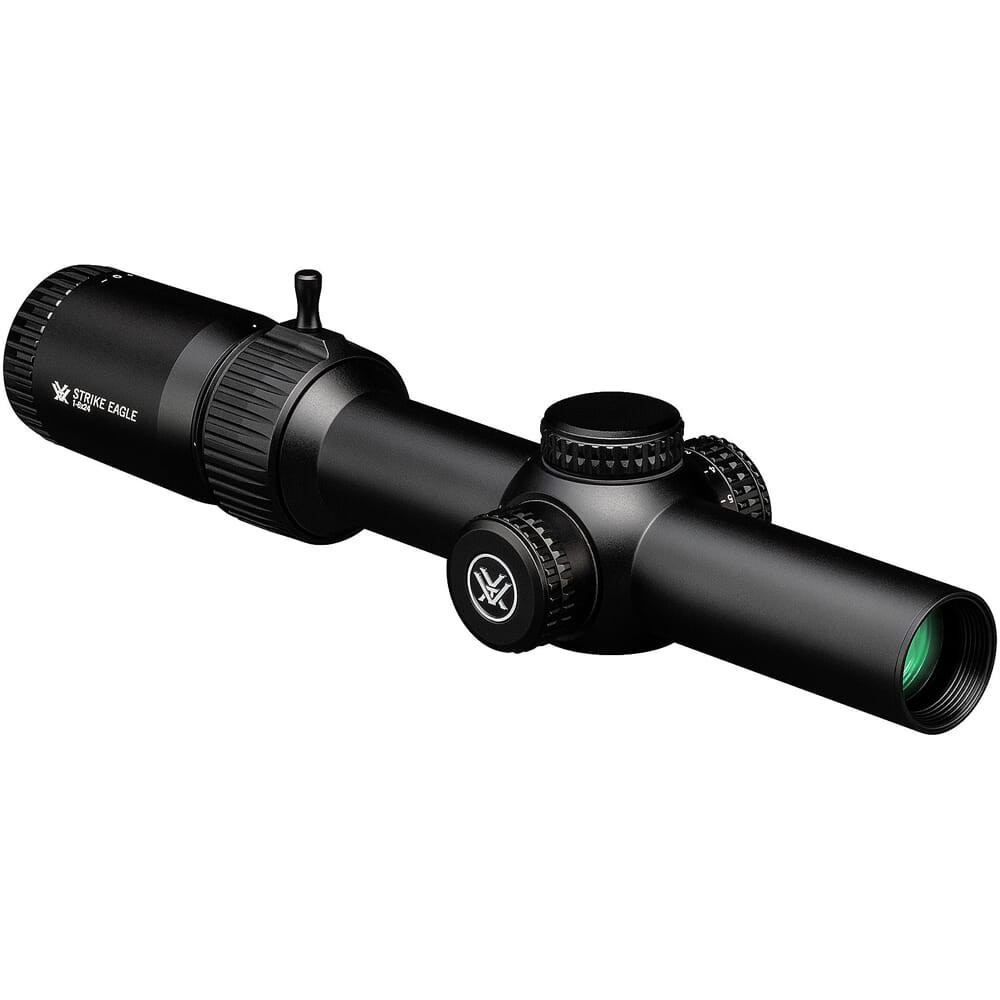 Vortex Strike Eagle 1-6x24 AR-BDC3 MOA Rifle Scope SE-1624-2 Optics Warehouse