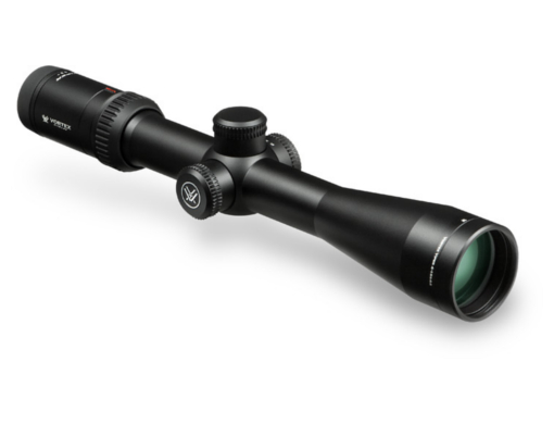 Preowned SOG Vortex Viper HS 4-16x44 Dead-Hold BDC Rifle Scope - SOG5