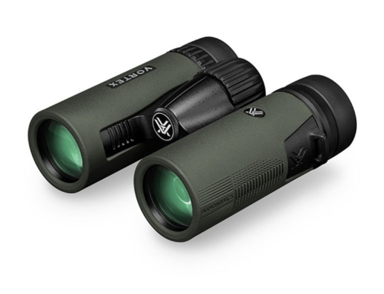 Vortex Diamondback HD 10x32 Binoculars