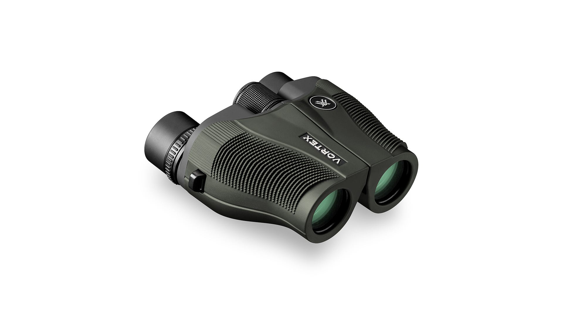 Vortex Vanquish 8x26 Compact Binoculars