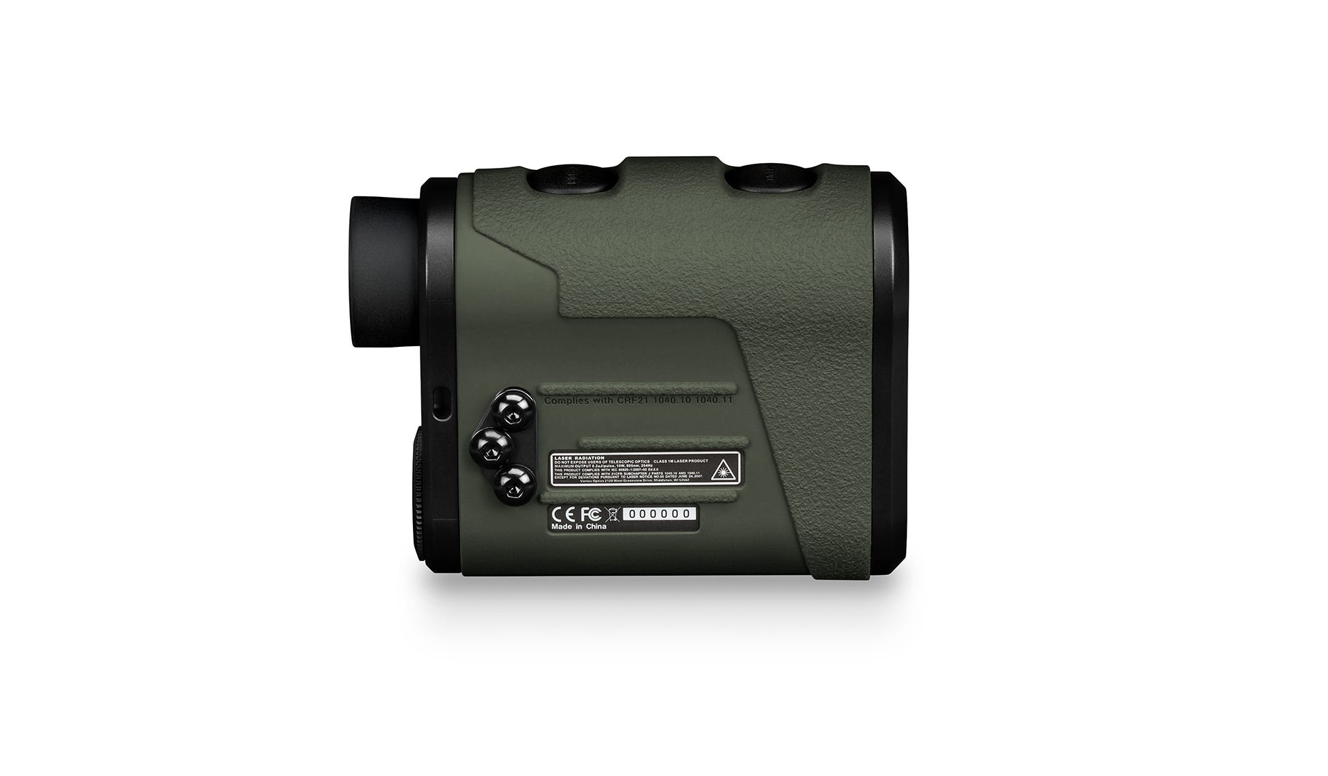 Vortex Ranger 1800 6x22 Rangefinder
