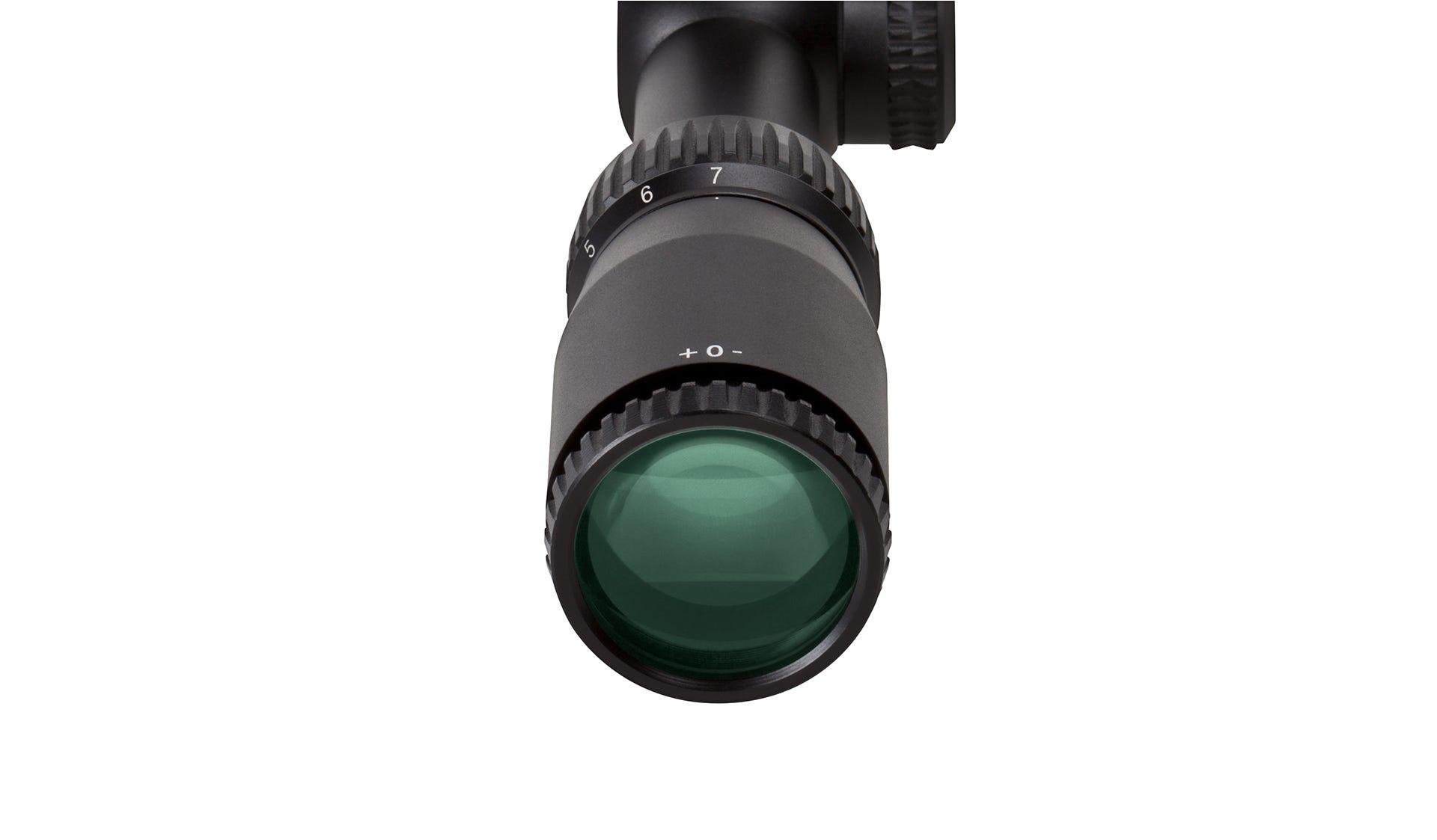 Vortex Crossfire II 2-7x32 SFP Rimfire Rifle Scope