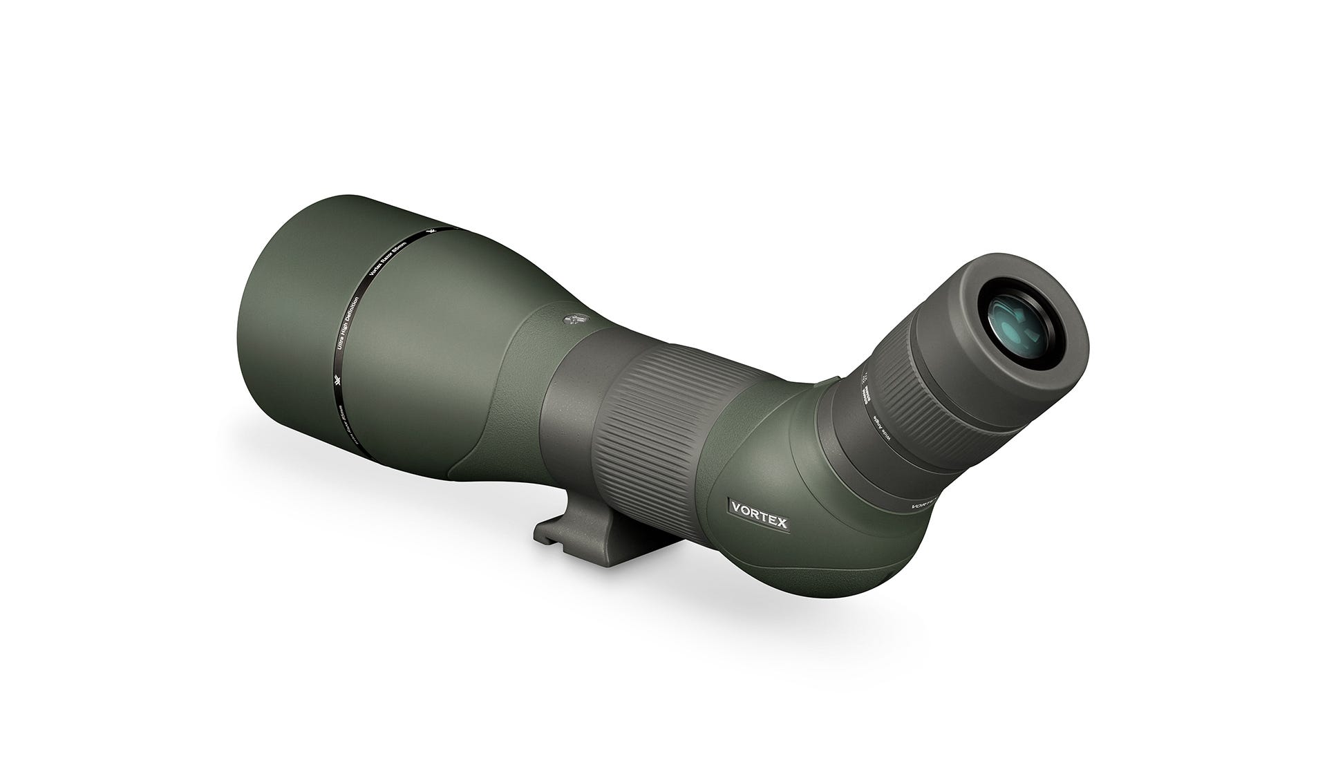 Vortex Razor HD 27-60x85 Angled Spotting Scope