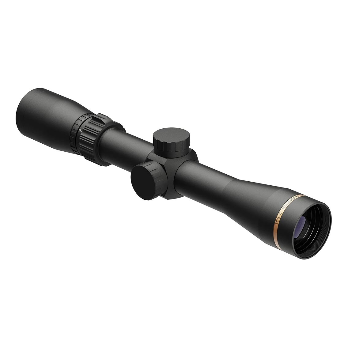 Leupold VX-Freedom 2-7x33 Rimfire Rifle Scope