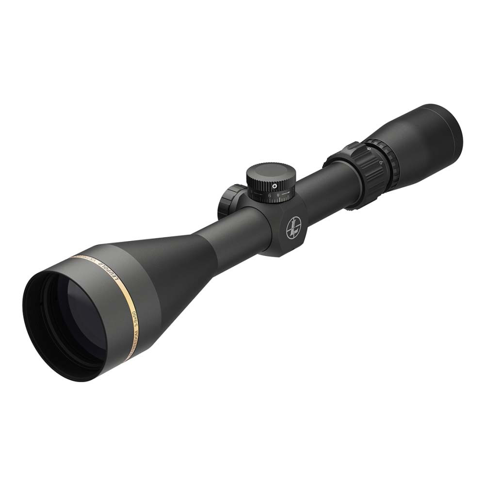 Leupold VX-Freedom 3-9x50 CDS Rifle Scope