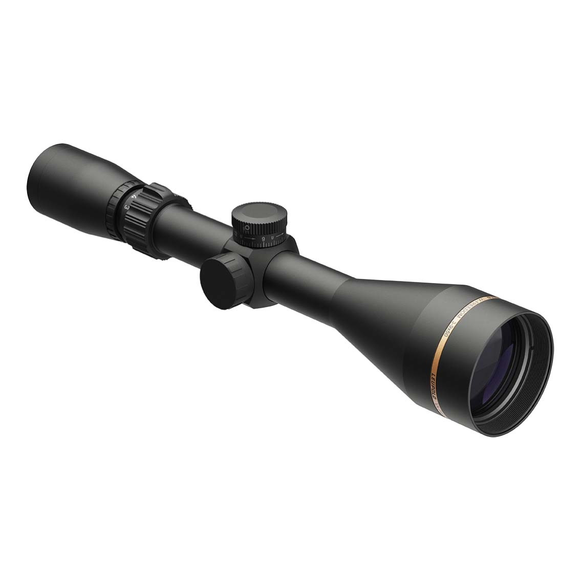 Leupold VX-Freedom 3-9x50 CDS Rifle Scope