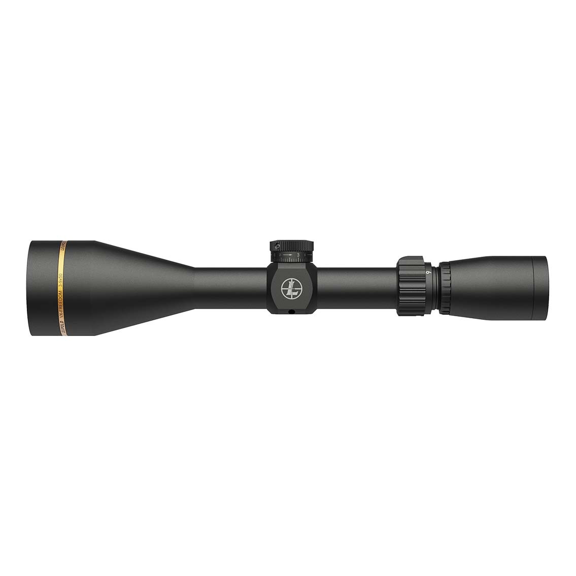 Leupold VX-Freedom 3-9x50 CDS Rifle Scope