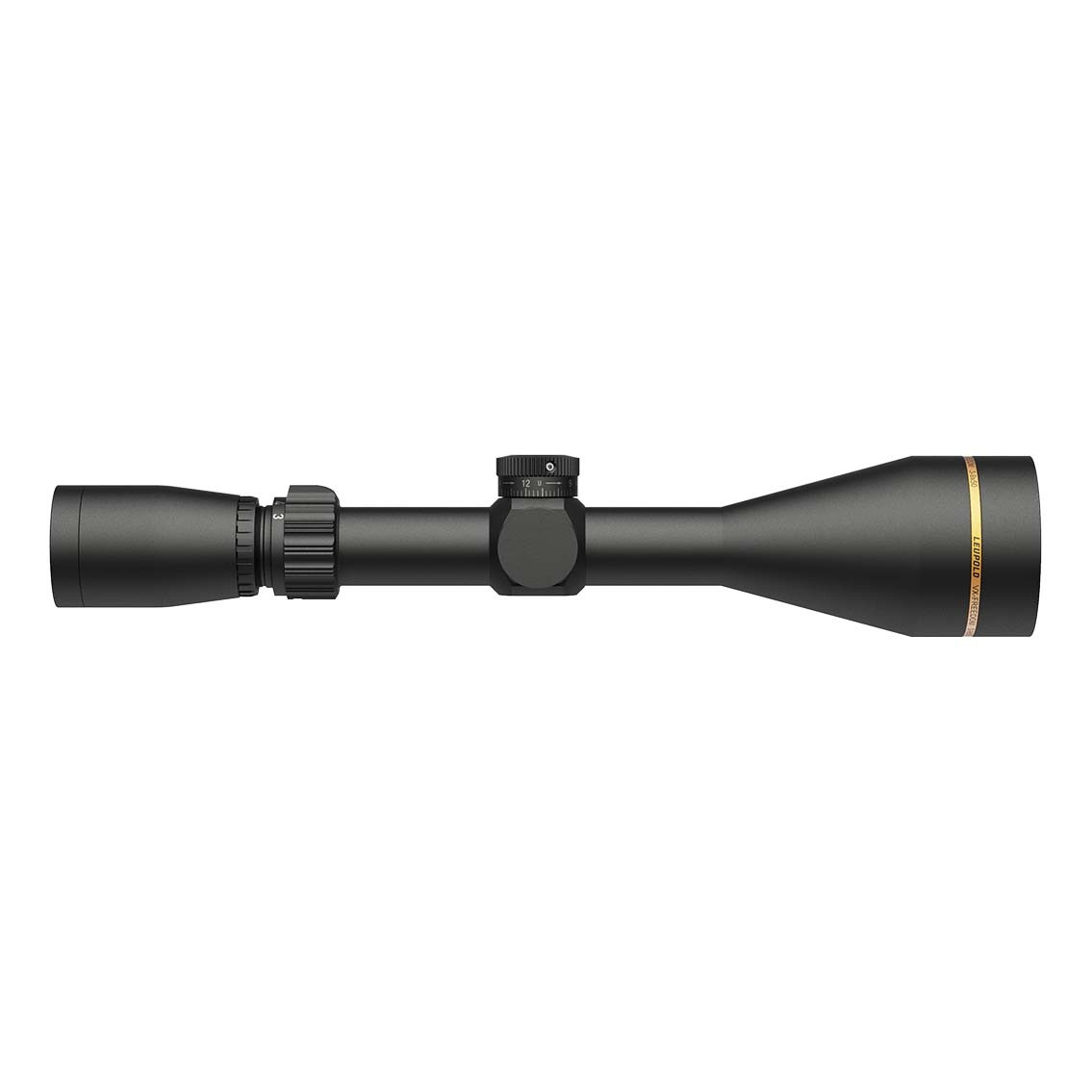Leupold VX-Freedom 3-9x50 CDS Rifle Scope