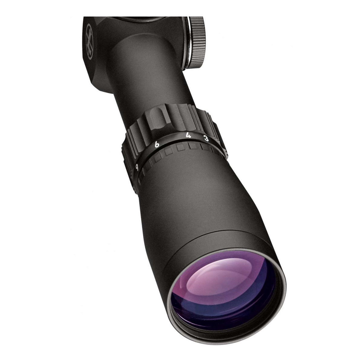 Leupold VX-Freedom 3-9x40 Rimfire Rifle Scope