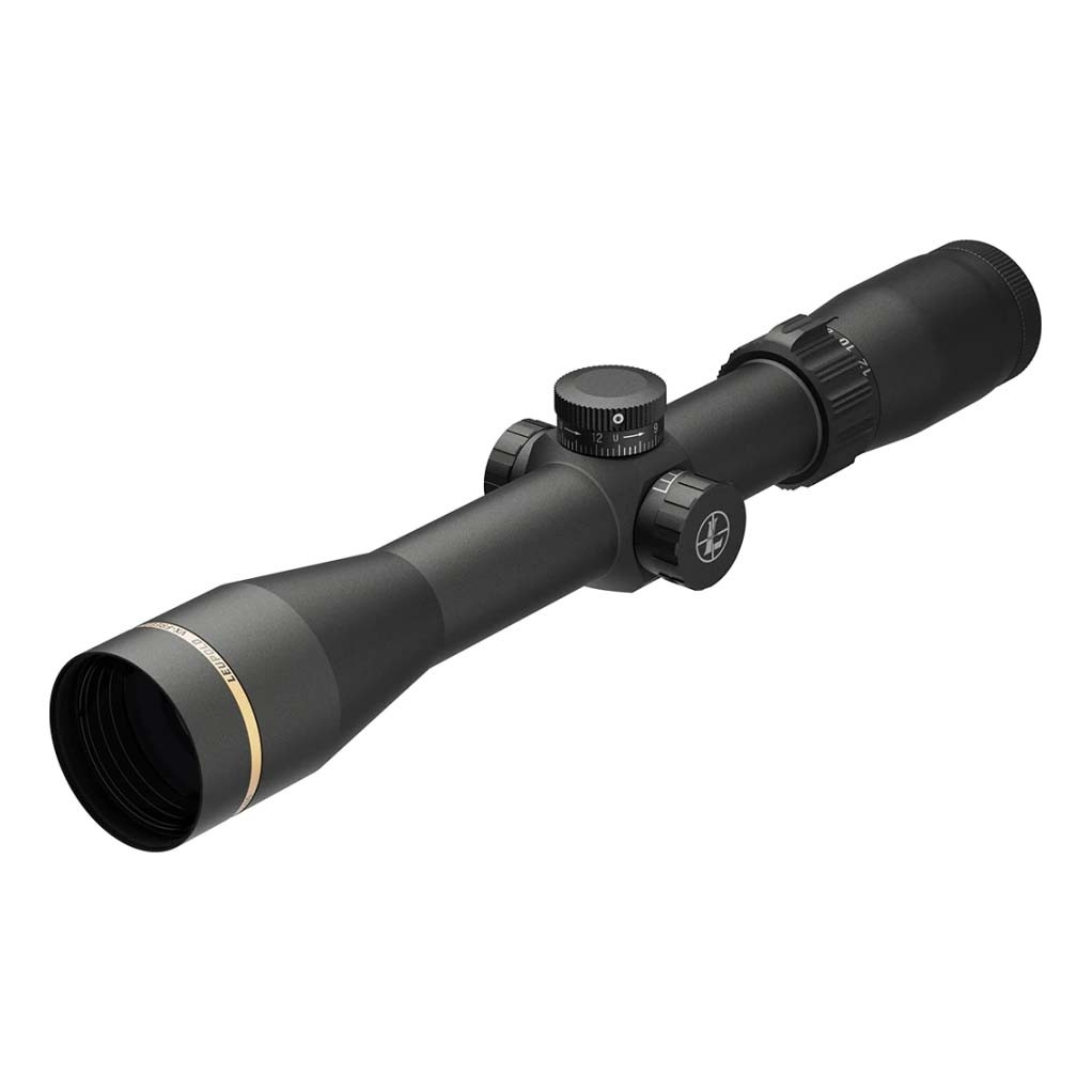 Leupold VX-Freedom 4-12x40 SF (30mm) Rifle Scope