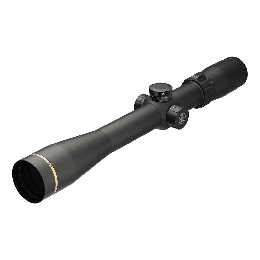 Leupold VX-Freedom 6-18x40 SF (30mm) Rifle Scope