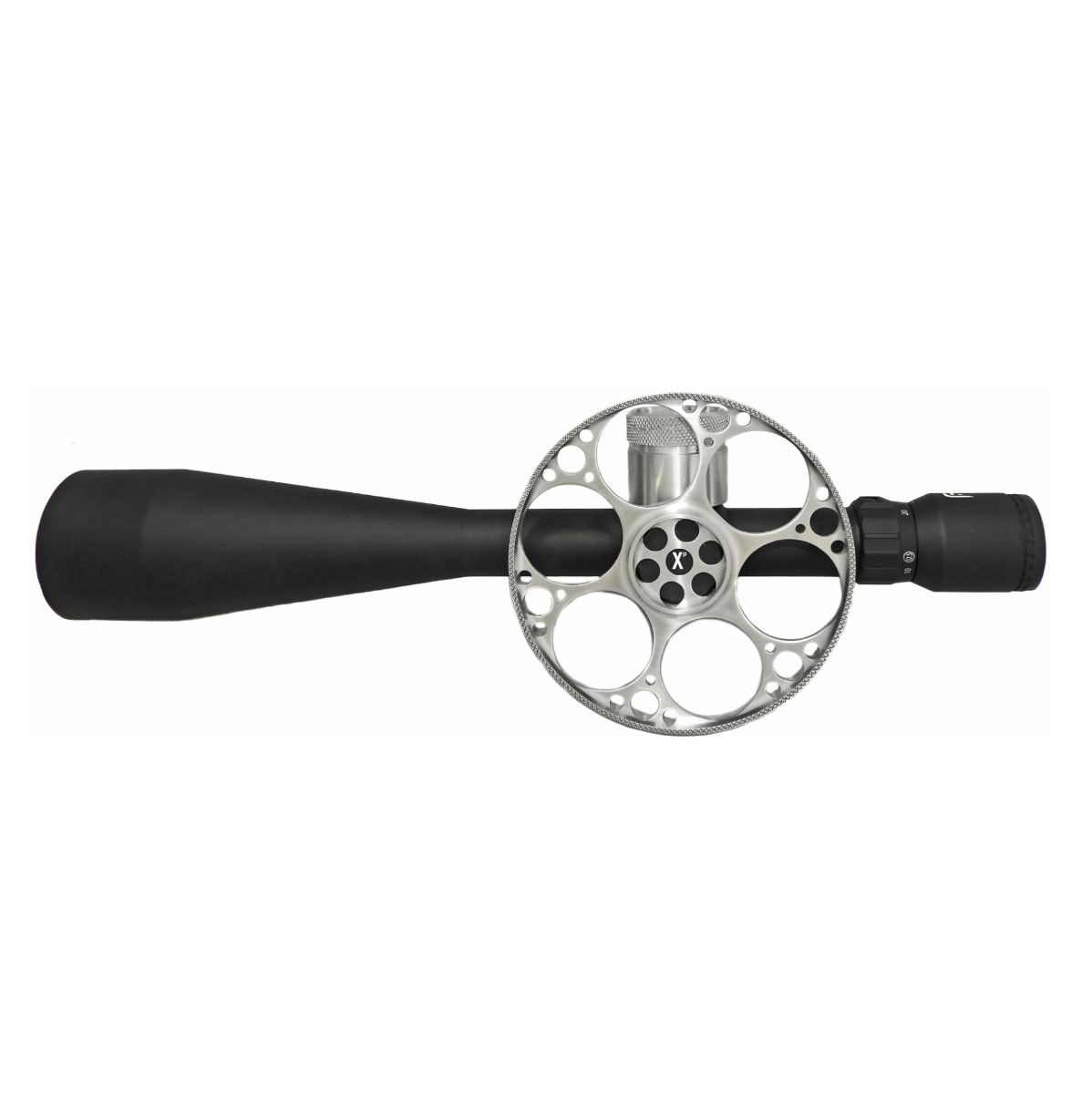 Falcon Harris 140mm Ranging Wheel To fit Falcon X503/4/5)
