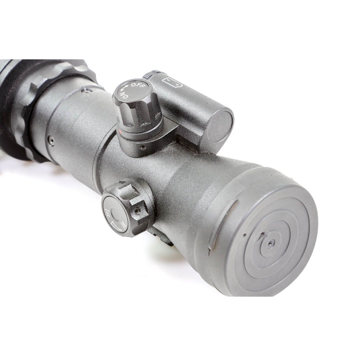 Preowned Cobra Optics Blade Front Mounted Weapon Scope - 2H22-0176