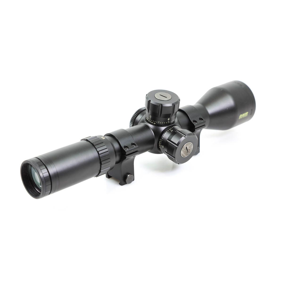 Preowned Bushnell DMR 3.5-21x50 Elite Tactical Scope - 2H22-0182
