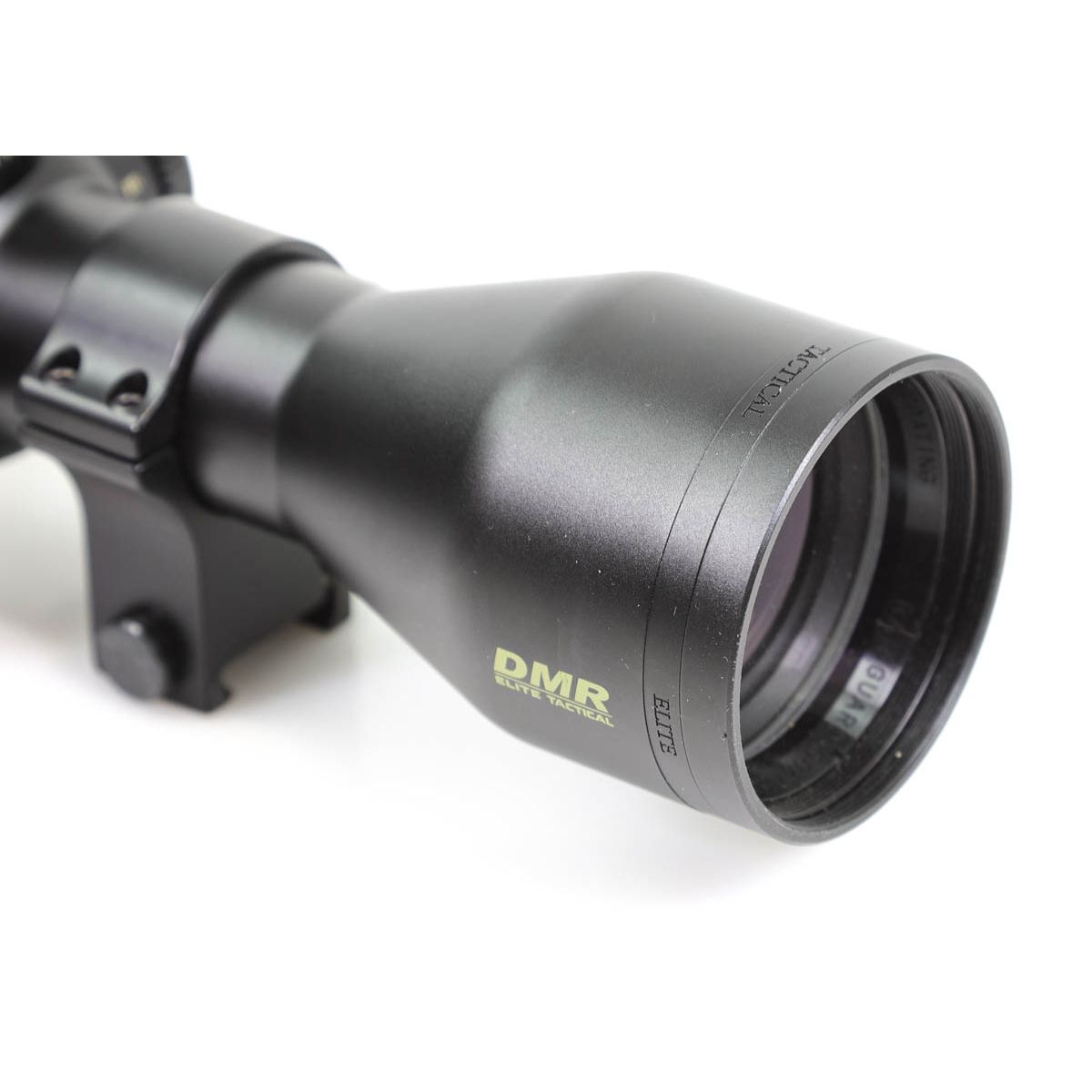 Preowned Bushnell DMR 3.5-21x50 Elite Tactical Scope - 2H22-0182