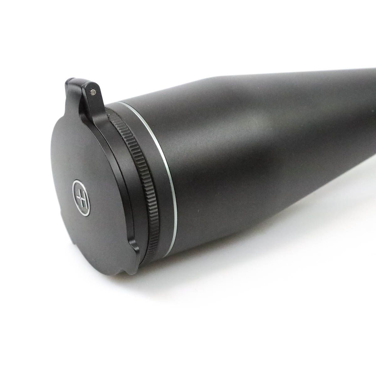 Preowned Hawke Frontier 30 SF 4-24x50 IR LR DOT SFP Zero Lock Rifle Scope - 2H22-0193