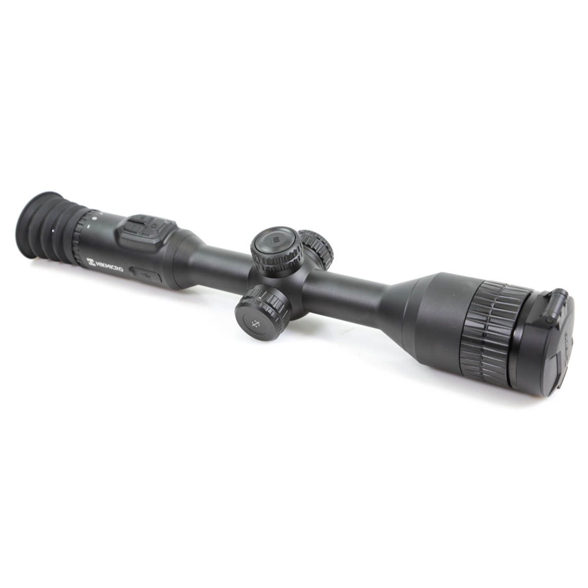 Ex-Demo HIKMICRO Stellar SQ50 2.0 640px 50mm Thermal Rifle Scope - EXD12