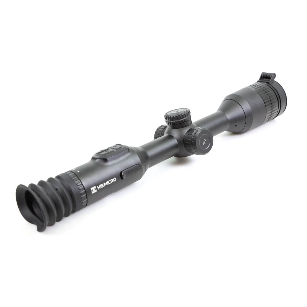 Ex-Demo HIKMICRO Stellar SQ50 2.0 640px 50mm Thermal Rifle Scope - EXD12