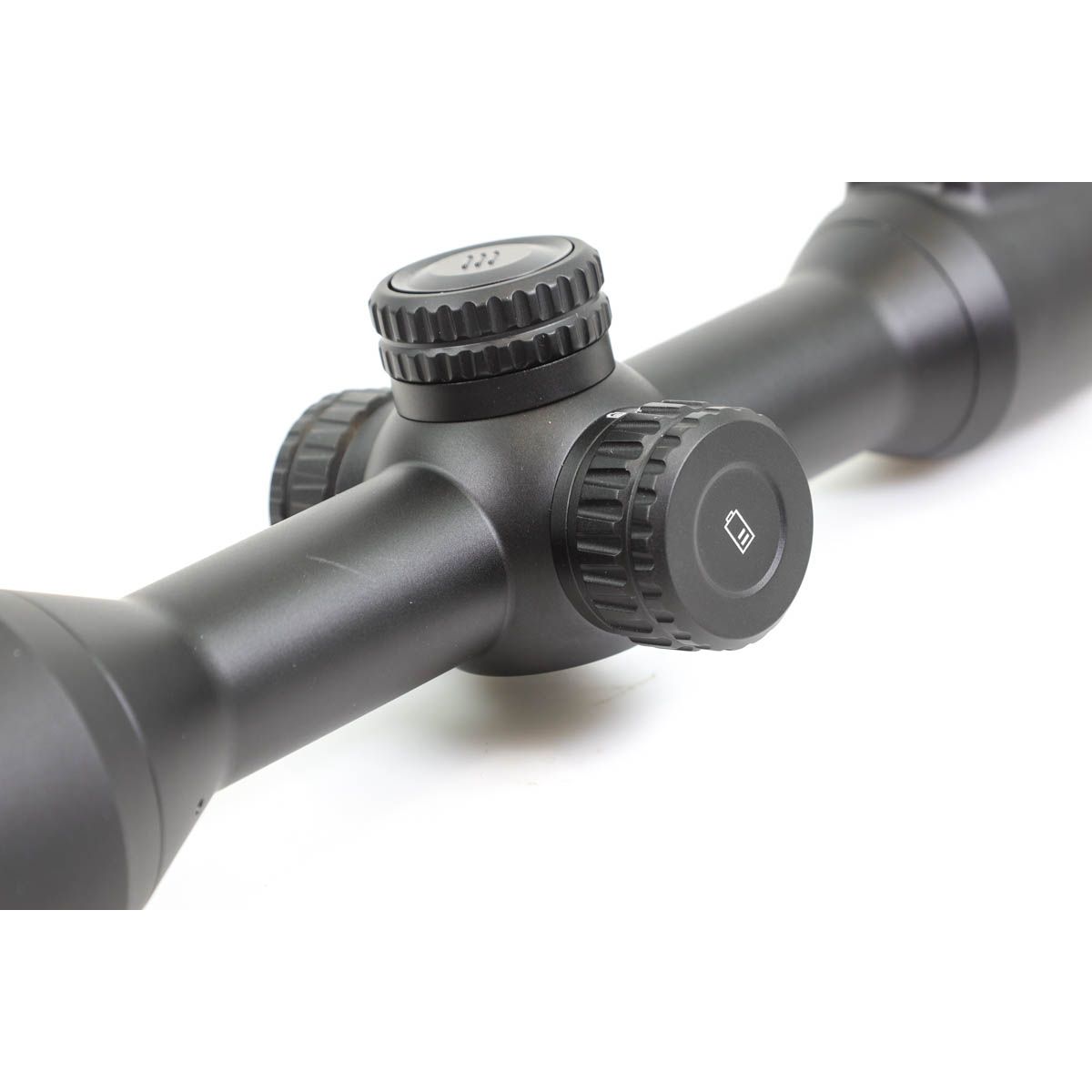 Ex-Demo HIKMICRO Stellar SQ50 2.0 640px 50mm Thermal Rifle Scope - EXD12