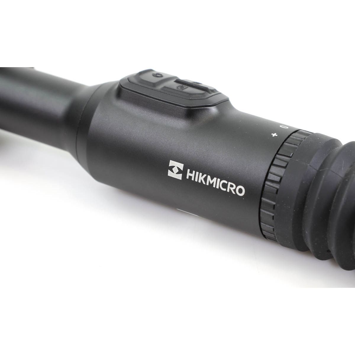 Ex-Demo HIKMICRO Stellar SQ50 2.0 640px 50mm Thermal Rifle Scope - EXD12