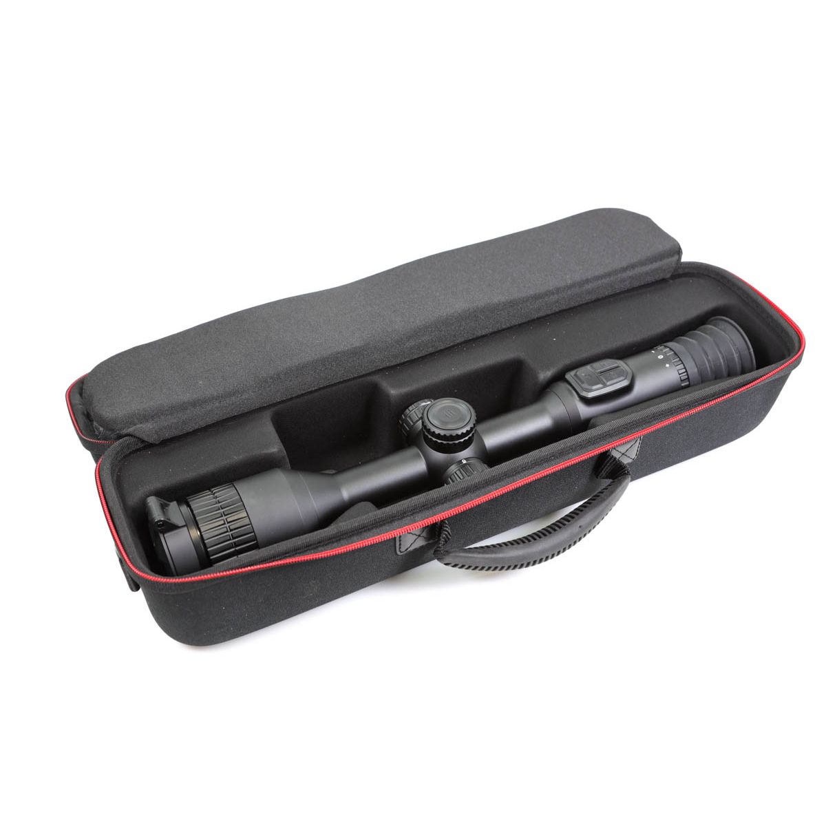 Ex-Demo HIKMICRO Stellar SQ50 2.0 640px 50mm Thermal Rifle Scope - EXD12
