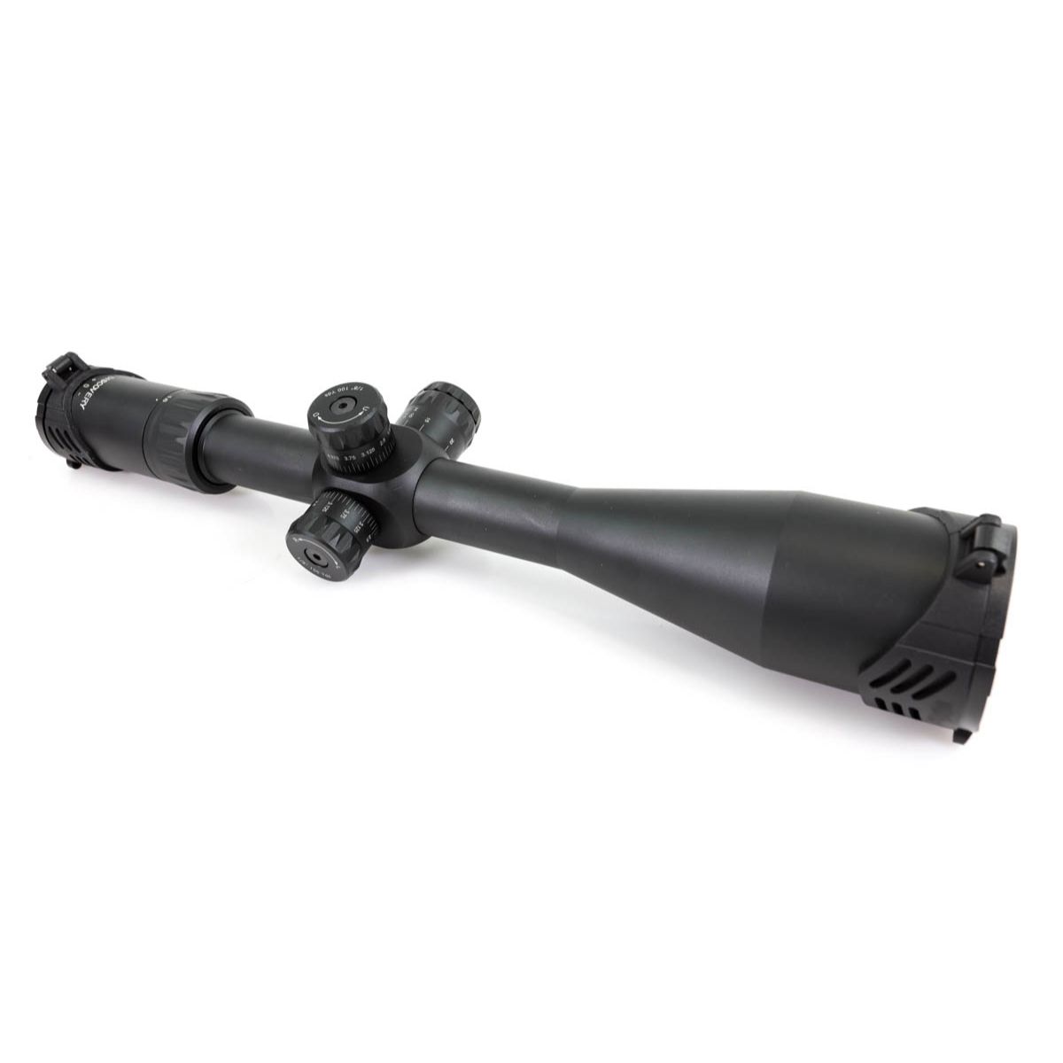 Ex-Demo Discovery Optics VT-Z 4-16x50 SF FFP Non IR Rifle Scope - EXDEM-0174
