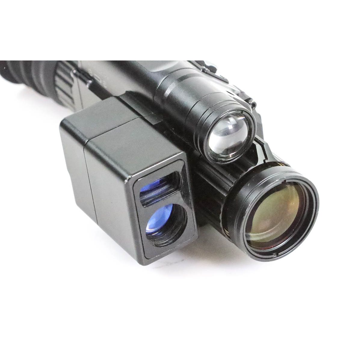 Preowned Pard NV008 LRF Night Vision Rifle Scope - PO128