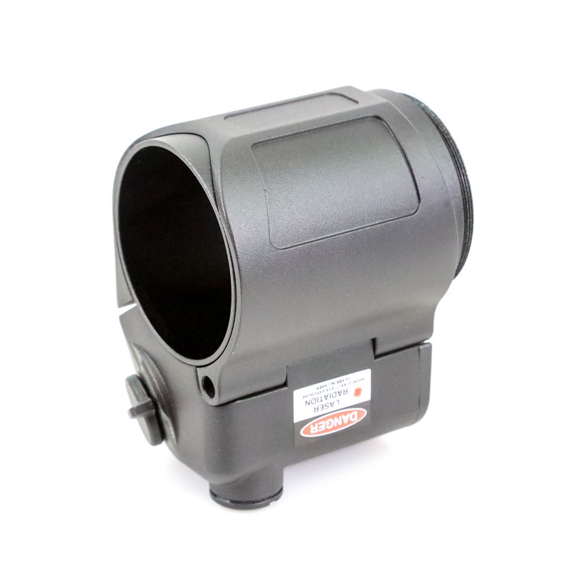 Preowned ATN AUXILIARY BALLISTIC LASER 1500 Laser Rangefinder - PO16